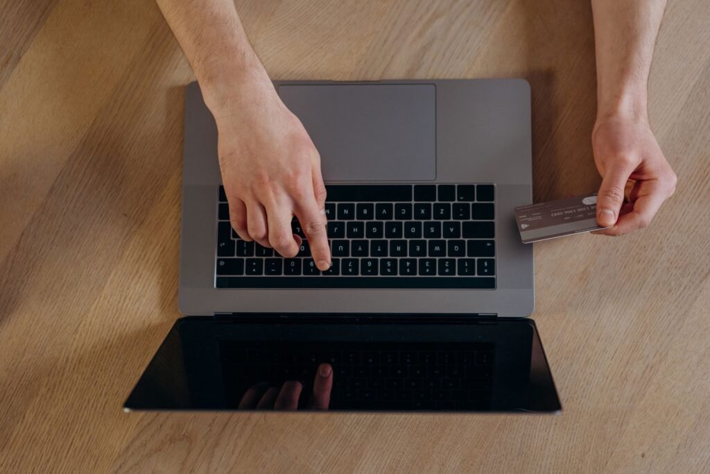 CEO-fraude: handmatige overboeking buiten het reguliere betaalproces